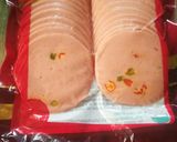 รูปขั้นตอนการทำที่ 4 ของ ซุปกิมจิ​ เกี๊ยวกุ้ง+โบโลน่าหมู🍲