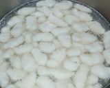 Foto del paso 5 de la receta: Ñoquis de Harina caseros💜