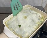 Foto langkah ke 4 dari resep Martabak Telur Kulit Lumpia.