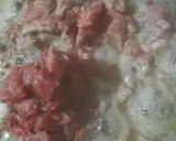 Foto del paso 2 de la receta: Arroz primaveral