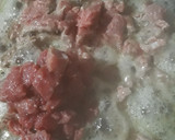 Foto del paso 2 de la receta: Arroz primaveral