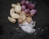 Foto langkah ke 2 dari resep Opor ayam kuah putih.