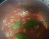 Foto del paso 6 de la receta: Pollo en salsa casera
