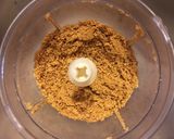 Erdei gyümölcsös sajttorta recept fázis 2 fotója