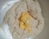 Foto langkah ke 1 dari resep Japanese Milk Bread.