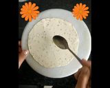 नमकीन खाजा(namkeen khaja recipe in hindi) रेसिपी चरण 3 फोटो
