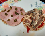 Foto del paso 2 de la receta: Tortitas de trigo sarraceno