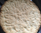 Foto del paso 2 de la receta: TARTA DE COCO Y DULCE DE LECHE 🥥