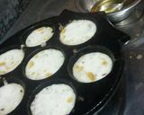 A picture of step 6 of Spicy appa.