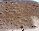 Foto del paso 5 de la receta: Budín ingles. Grace