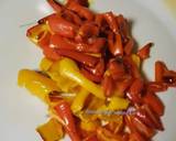Roasted bell pepper soup recipe step 2 photo