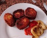 Foto del paso 4 de la receta: Cordón Bleu de Pollo