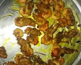 চিংড়ি মাছের মালাইকারি(Chingre macher malaikari recipe in Bengali) রেসিপির ধাপ 1 ছবি