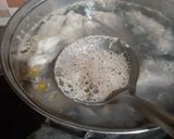 Foto langkah ke 2 dari resep Pekcamkee ! (Ayam Rebus Ala Hainan).