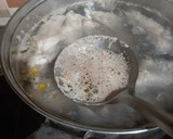 Foto langkah ke 2 dari resep Pekcamkee ! (Ayam Rebus Ala Hainan).