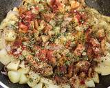 Dry Potatoes recipe step 8 photo