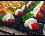 Foto del paso 2 de la receta: Canapés variados
