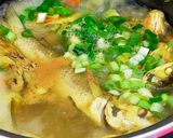Foto langkah ke 4 dari resep IKAN KUAH KUNING seger.