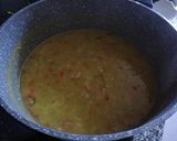 Foto del paso 4 de la receta: Arvejitas partidas con arroz