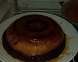 Foto del paso 3 de la receta: Chocoflan🍮