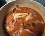 Foto langkah ke 2 dari resep ✅️ Semur Ayam Kecap.