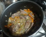 Foto del paso 4 de la receta: Estofado