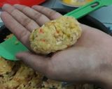 Foto langkah ke 4 dari resep Kroket Mie.