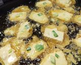 Foto langkah ke 3 dari resep Tempe Selimut Kriuk.
