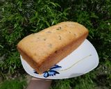 Foto del paso 6 de la receta: Budín Navideño / Inglés