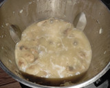 Foto del paso 5 de la receta: Risotto de champiñones