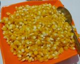 Foto langkah ke 2 dari resep JaSuKe | Jagung Susu Keju.