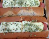 Foto del paso 4 de la receta: Panchopizza