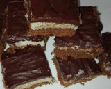 Foto del paso 4 de la receta: Chocolate coco