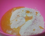 Foto langkah ke 1 dari resep Dadar Gulung Gluten Free.