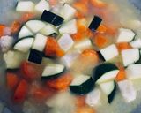 Foto langkah ke 3 dari resep Tomato Curry.