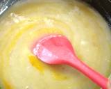 Cashew halwa recipe step 3 photo