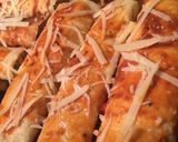 Foto del paso 5 de la receta: Canelones de Verdura