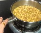 A picture of step 2 of Instant Apple Pies or Turnovers under 30 mins.