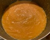 Vegán vadas mártás recept fázis 5 fotója