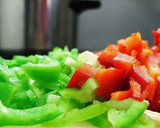 Foto del paso 2 de la receta: Lentejas "de bote" sanas con verduras