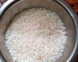 চাল বাঁধাকপি রেসিপির ধাপ 1 ছবি