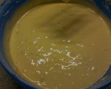 Foto del paso 3 de la receta: Muffin con pasas de uva.!
