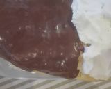 Foto del paso 8 de la receta: Milhojas de nata y chocolate