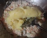 Foto langkah ke 6 dari resep Kroket kentang ayam keju.