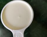 A picture of step 1 of Jackfruit Flour, Pumpkin Burfi.