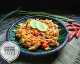 Foto langkah ke 4 dari resep Ayam Jerit.
