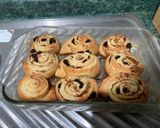Foto del paso 9 de la receta: Roles de canela