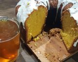 Foto del paso 8 de la receta: Budín de Mandarinas en licuadora