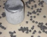 Foto del paso 13 de la receta: Budín con chispitas de chocolate