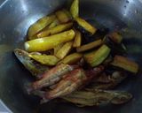 ট্যাংরা মাছের ঝাল(Tangra jhal recipe in Bengali) রেসিপির ধাপ 2 ছবি